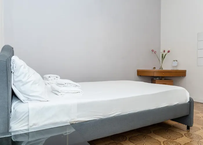San Lorenzo Bohemienne House Apartment