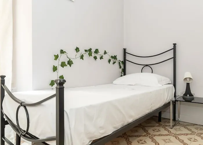 San Lorenzo Bohemienne House Appartement