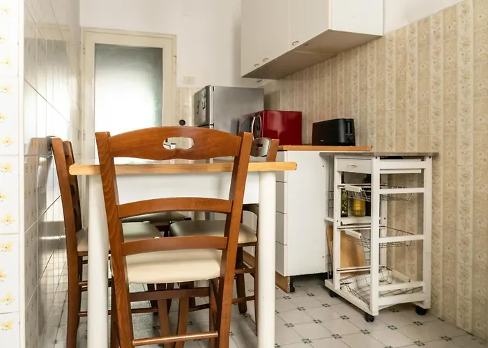 San Lorenzo Bohemienne House Rome