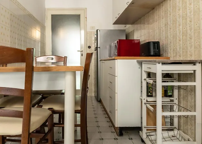 Appartement San Lorenzo Bohemienne House *