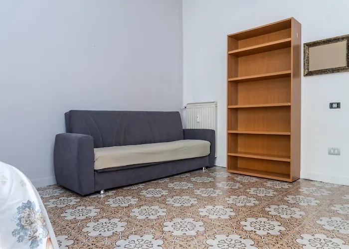 San Lorenzo Bohemienne House Rome