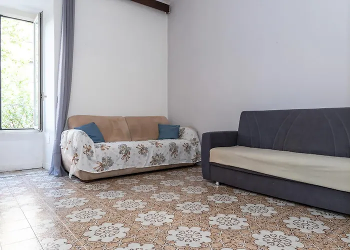 San Lorenzo Bohemienne House Appartement