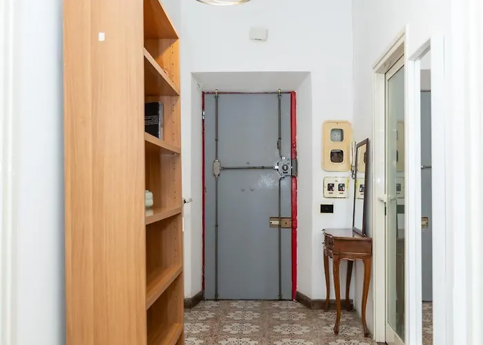 Appartement San Lorenzo Bohemienne House *